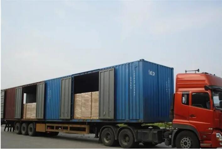 泉州到沐川县整车运输