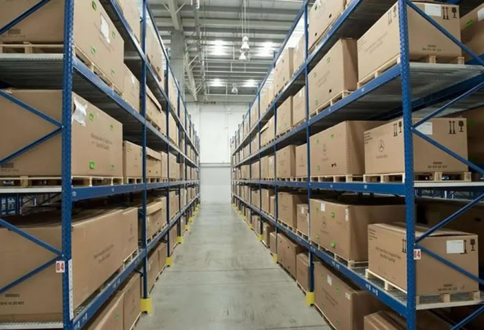 泉州到沐川县货物仓储