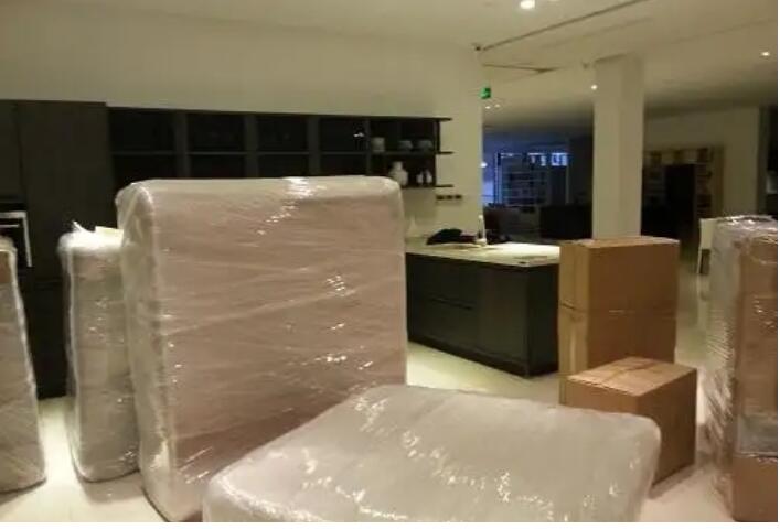 泉州到沐川县长途搬家