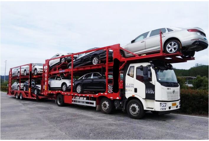 泉州到沐川县轿车托运